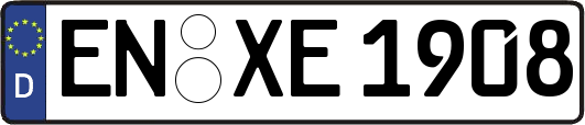 EN-XE1908