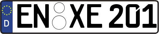 EN-XE201