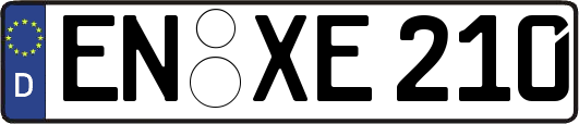 EN-XE210