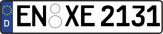 EN-XE2131