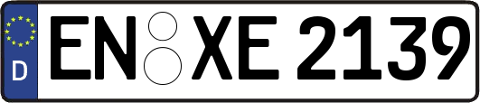 EN-XE2139
