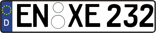EN-XE232
