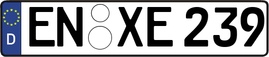 EN-XE239