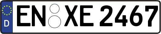 EN-XE2467