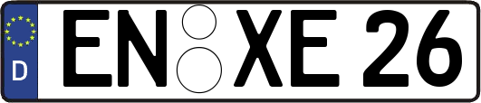EN-XE26