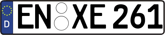 EN-XE261