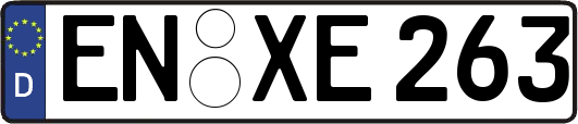 EN-XE263