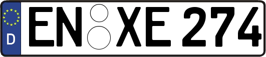 EN-XE274