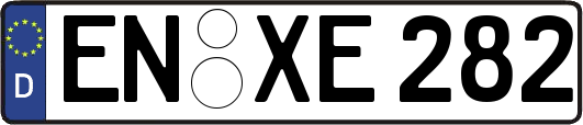 EN-XE282