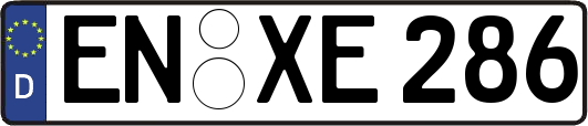 EN-XE286