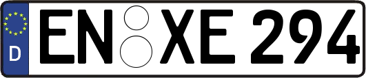 EN-XE294