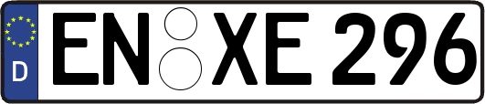 EN-XE296
