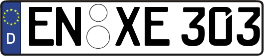 EN-XE303