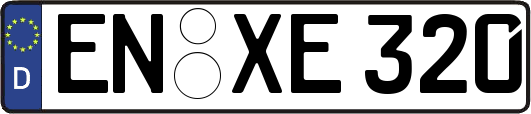 EN-XE320