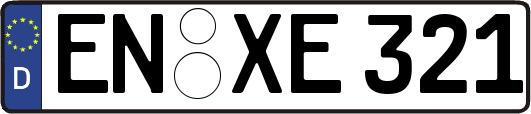 EN-XE321