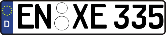 EN-XE335
