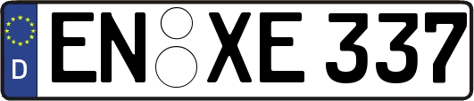 EN-XE337