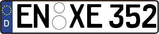 EN-XE352
