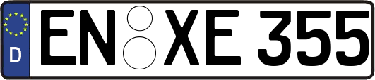 EN-XE355