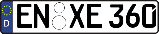 EN-XE360