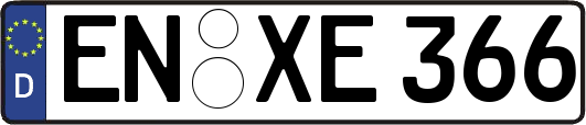 EN-XE366