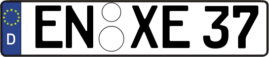 EN-XE37