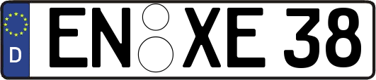 EN-XE38
