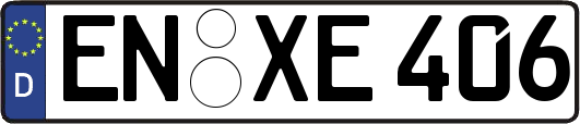 EN-XE406