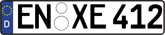 EN-XE412