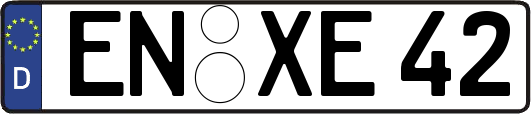 EN-XE42