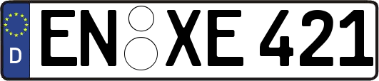 EN-XE421