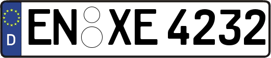 EN-XE4232