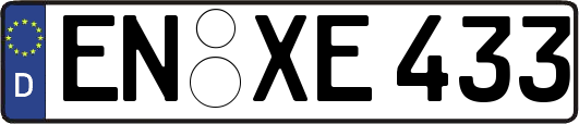 EN-XE433