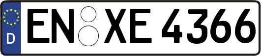 EN-XE4366