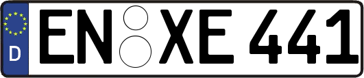 EN-XE441