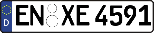 EN-XE4591