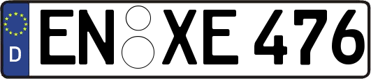 EN-XE476