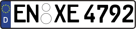 EN-XE4792