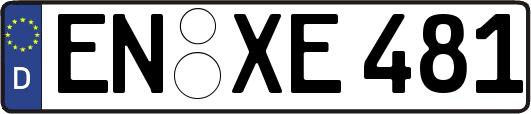 EN-XE481
