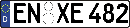 EN-XE482