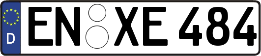 EN-XE484
