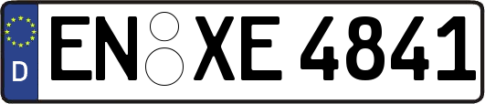 EN-XE4841