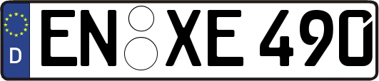 EN-XE490