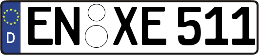 EN-XE511