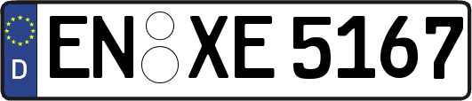 EN-XE5167