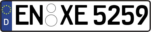 EN-XE5259