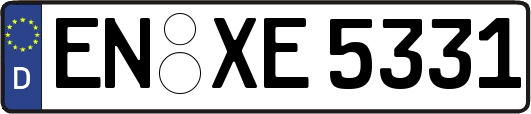 EN-XE5331