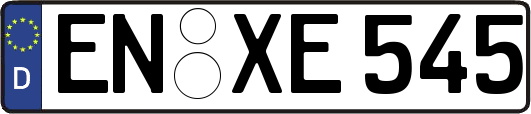 EN-XE545