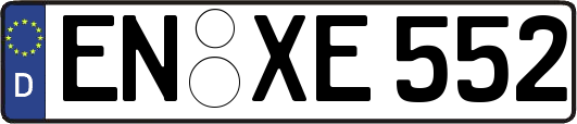 EN-XE552
