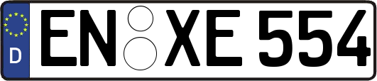EN-XE554